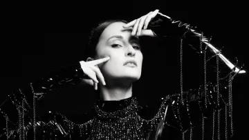  «Ніхто не знає Monokate»: Катерина Павленко – про перший сольний концерт, фіт із Molodi та Євробачення