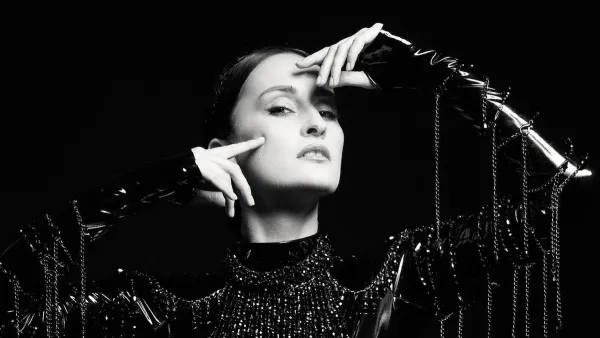  «Ніхто не знає Monokate»: Катерина Павленко – про перший сольний концерт, фіт із Molodi та Євробачення