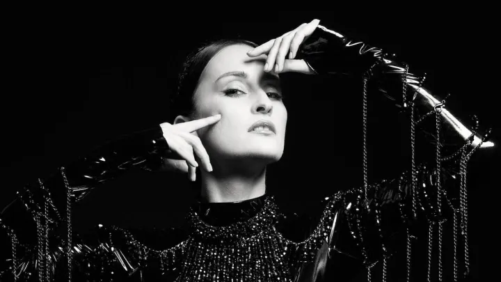  «Ніхто не знає Monokate»: Катерина Павленко – про перший сольний концерт, фіт із Molodi та Євробачення