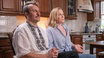 «Один день з мого життя»: Євген Клопотенко поділився селфі, а його наречена – відвертими фото