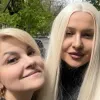 Марія Бурмака привітала з днем народження дорослу доньку Ярину: як виглядає ефектна білявка 