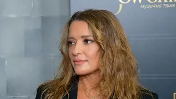 «Маю дуже гарячий характер»: Наталія Могилевська відверто розповіла про роботу та стосунки з колегами