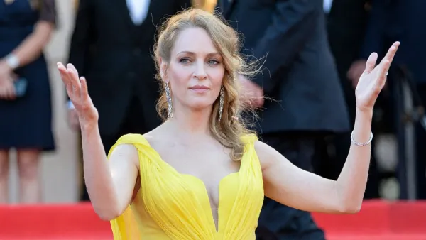 Ума Турман святкує 56-річчя: як живе головна муза Тарантіно та чому її краса досі не вписується у жодні канони