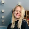 «Наївна»: Інна Бєлєнь зізналася, як важко даються перші дні з новонародженою донькою