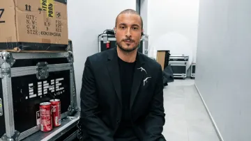«Мій організм працював як у 30+»: Нікіта Кісельов пояснив, як скинув 40 кг ваги