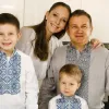 «Хлопець, який почав вимовляти Р»: Катерина Осадча зворушила подарунком від 4‑річного сина 