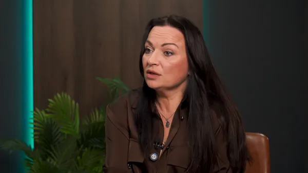 «Недобудований будинок він мені залишив»: Вікторія Білан-Ращук розповіла про поділ майна з колишнім чоловіком