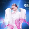 Другий півфінал Євробачення-2026 розпочався: як проголосувати за LELÉKA з різних країн Європи