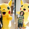 «Pokémon Псалм!»: Кім Кардаш’ян влаштувала пишну вечірку на честь 7‑річчя сина
