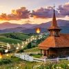 Хто співає «Тече бистра річка»: як Аня Ворохта перетворила народний мотив на сучасний вірусний хіт