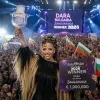 Бунтівниця з Варни: як Dara стала сенсацією Євробачення‑2026 і зламала всі прогнози