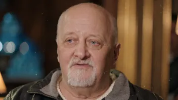 «У мене тисячі незакінчених пісень»: Андрій Миколайчук пояснив, чому покинув естраду