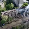 «Найстрашніші вибухи, які ми чули...»: зірки шоу‑бізнесу та спорту відреагували на атаку Києва 24 травня