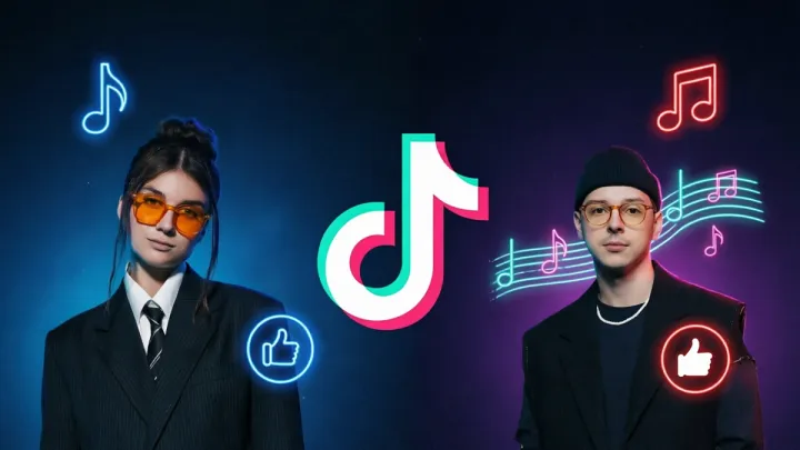 Королі соцмереж: хто з українських зірок лідирує в Youtube та TikTok - Jerry Heil, PARFENIUK, DREVO й не тільки