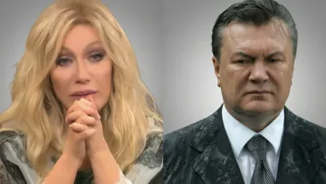 Таїсію Повалій засудили до 12 років ув'язнення: суд ухвалив конфіскацію майна та прав на пісні співачки