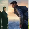 Від французького шику до норвезького нуара: кращі детективи Netflix для вечірнього перегляду