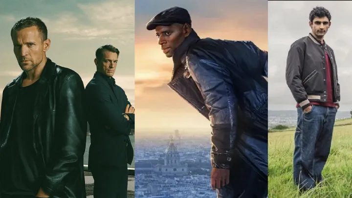 Від французького шику до норвезького нуара: кращі детективи Netflix для вечірнього перегляду