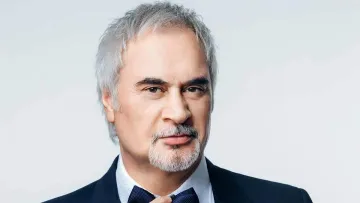 Валерію Меладзе 61 рік: як головний романтик поп–сцени втратив однозначність та опинився між двох вогнів