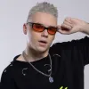 «Це в нього було у віш-листі»: РуханкоМен про співпрацю з MÉLOVIN та подарунки одне одному на іменини