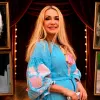 «Я пишаюсь своїм віком»: Ольга Сумська про ювілей, професійні хвороби та про те, як «підігріти» довгий шлюб