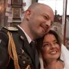 «Мене прийняло до свідомості»: Марічка Падалко розкрила правду про вінчання з чоловіком після 16 років шлюбу