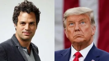 «Цей чоловік – засуджений злочинець»: зірка Голлівуду жорстко розкритикував Дональда Трампа