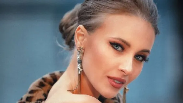 Анна Сагайдачна здивувала прихованим талантом: як акторка заробляла 40 тисяч на місяць