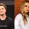 «‎Це прикро»: В'ячеслав Хостікоєв відверто розповів про нинішні стосунки зі своєю тіткою Ольгою Сумською 