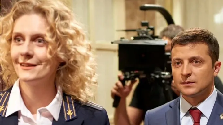 «Мене постійно впізнають»: зірка серіалу «Слуга народу» розповіла, як знайшла кохання у Швеції