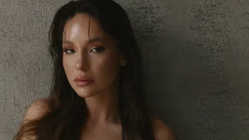 «‎Рішення далося важче, ніж піти на війну»: ветеранка Данілкіна – про участь і перемогу у «‎Танці з зірками»