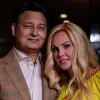 «Я не знала, що він мільйонер»: Камалія розповіла, як Захур підкорив її серце