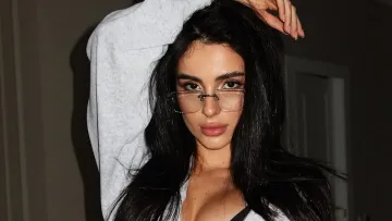 «У Софії порвались штани»: Анна Трінчер поділилася курйозним моментом зі зйомок танцю