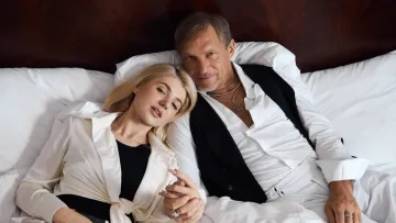 «Віє вайбом мільярдера»: відома українська співачка розповіла, скільки заплатила за кліп з Олегом Скрипкою