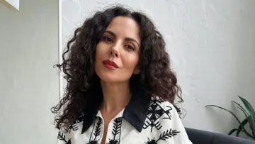 «Починаю свою 7-денну подорож без їжі»: Каменських шокувала експериментом над власним тілом і назвала причину