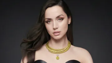 Ана де Армас святкує 38-річчя: шлях від кубинських серіалів до статусу нової ікони та музи Голлівуду