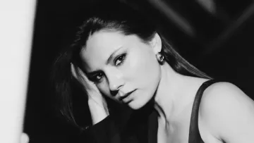 «Зупинився просто на ходу»: Антоніна Хижняк поскаржилася, що застрягла серед поля через казус з авто