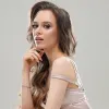 «Ставлення як до справжньої принцеси»: Ірина Кудашова показала подарунки від коханого на день народження
