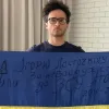 Ігор Ласточкін вийшов на зв'язок із бліндажа: зірка «Ліги сміху» запалив енергійним танцем