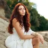 Гола у простирадлі: Маша Полякова здивувала мережу відвертою фотосесією – реакція підписників