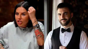 «‎Мені шкода її»: француз пояснив, чому відмовив в індивідуальних уроках блогерці Алхім