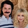 «Я її бережу»: Павло Зібров пояснив, чому дружина не супроводжує його на світських заходах 