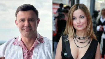 Невдалий підкат «мачо»: колишня дружина легенди Динамо розкрила деталі залицянь Миколи Тищенка до зірки з РФ