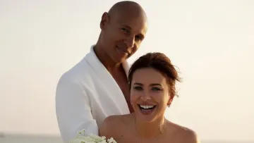 «Можливо, у наступному житті»: чоловік-шаман Ані Лорак пояснив, чому не хоче дітей від співачки