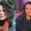 «Якихось 46 годин дороги»: 32-річна донька Олени Мозгової вперше за довгий час повернулася до України