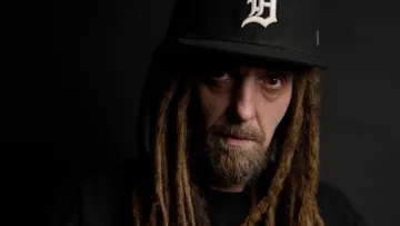 Дружина «‎Дизеля» вперше заговорила про смерть зіркового музиканта: «Не можу збагнути й прийняти‎»