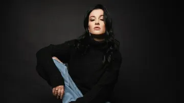 Анастасія Приходько знову потрапила у скандал: «Вам це не допоможе»