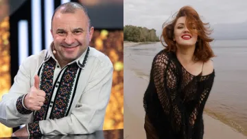 «Грішна і земна»: Віктор Павлік і Оля Цибульська презентували відомий хіт у новому виконанні – реакція слухачів
