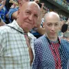 Непоправна втрата: помер Борис Воскресенський - ексвіцепрезидент Федерації футболу України