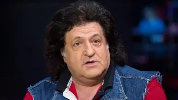 «Палало все»: Іво Бобул з болем згадав, як росіяни спалили його дім у Криму