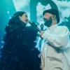 «Я ще живу з ним»: вдова фронтмена гурту ADAM Михайла Клименка вразила зізнанням про чоловіка
